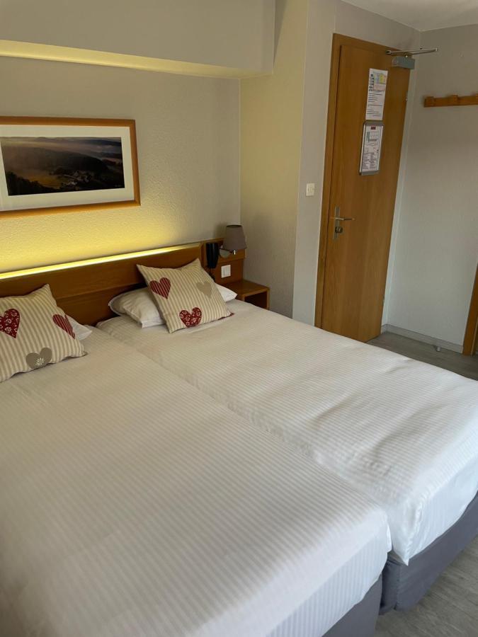 Hôtel Sainte Odile Obernai Eksteriør billede